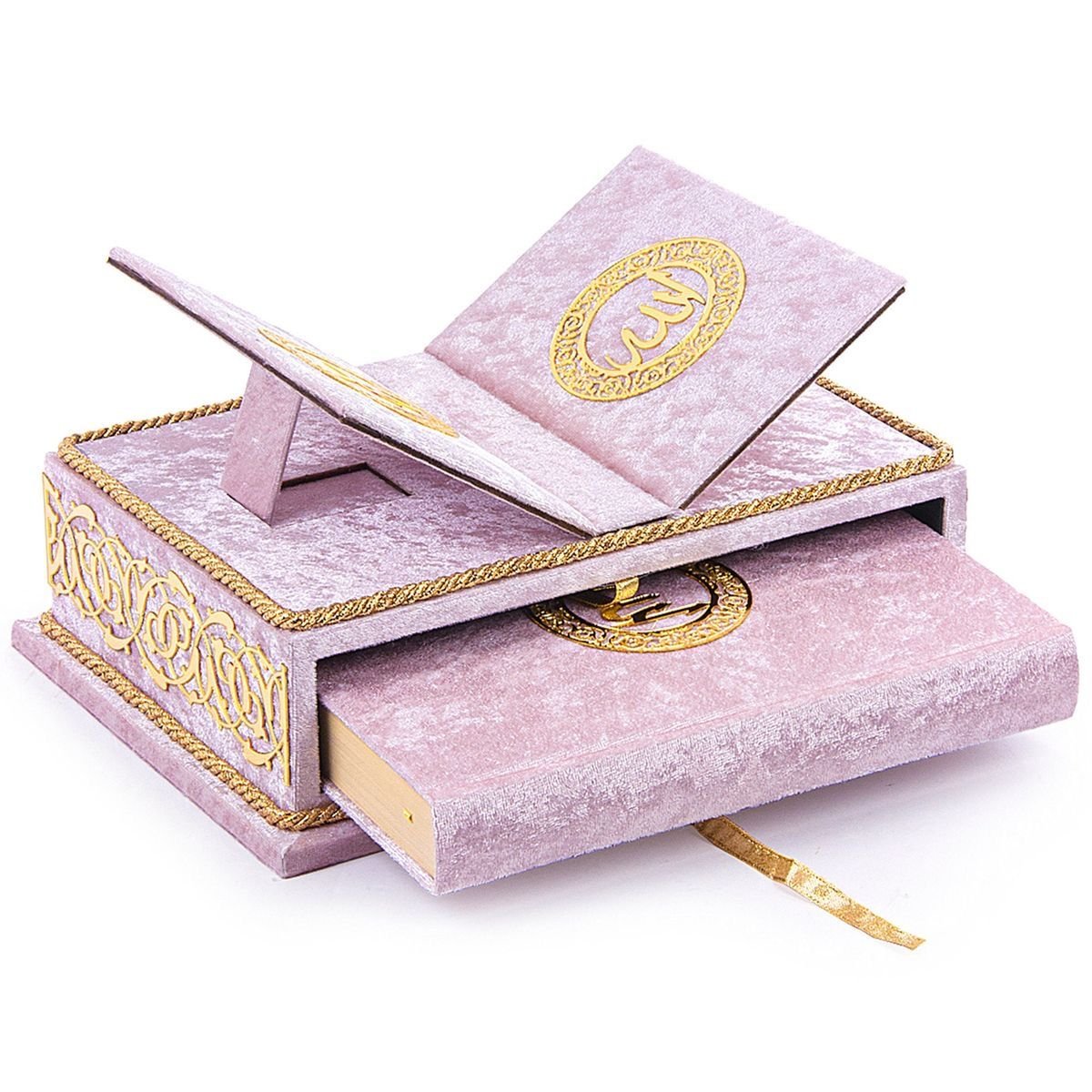 Gift Quran Box