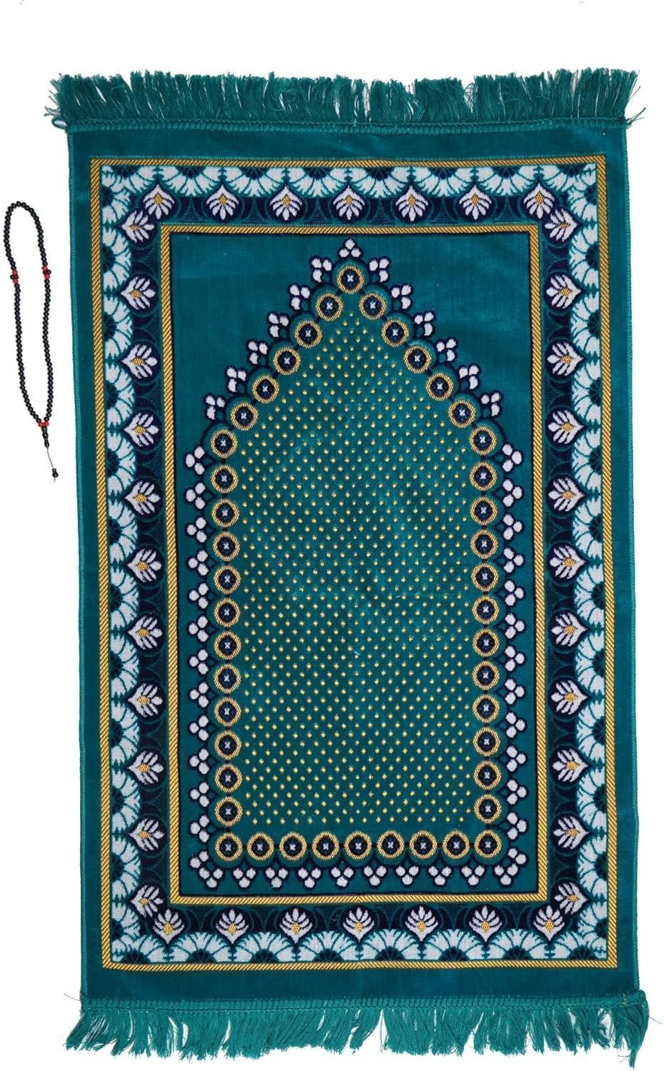 Islamic Prayer Mat
